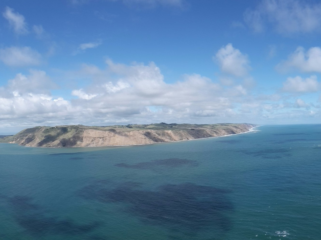 Omanawanui Track景点图片