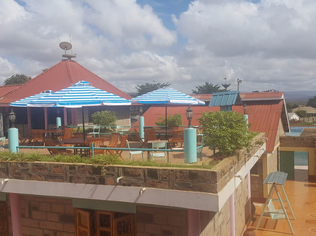 Miryams Village Inn Safari Lodge Limited.主图