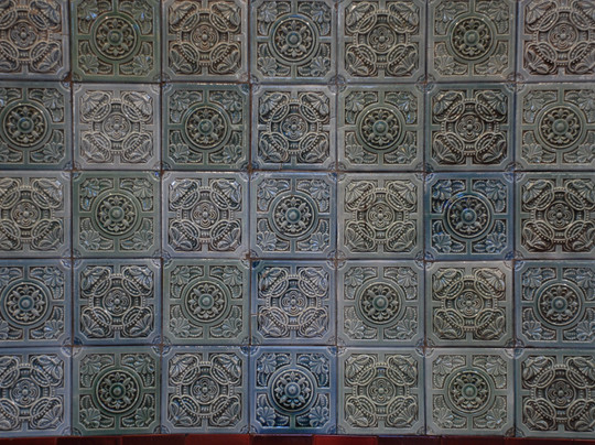 Leeds Central Library-利兹必去景点