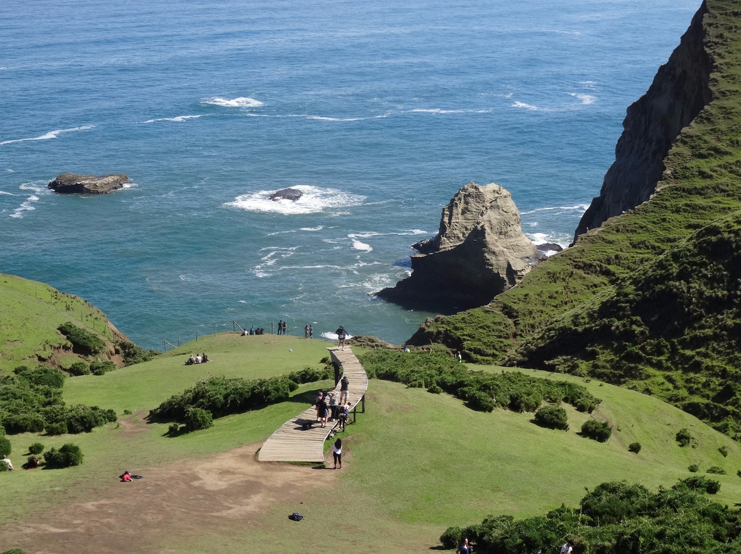 Punta Pirulil景点图片