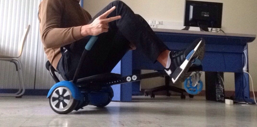 Hover'Loc-Buxerolles必去景点