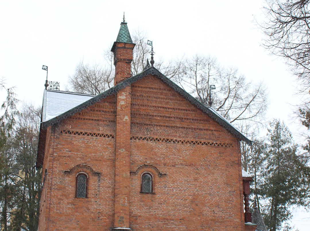 Uglich Museum of Art and History景点图片