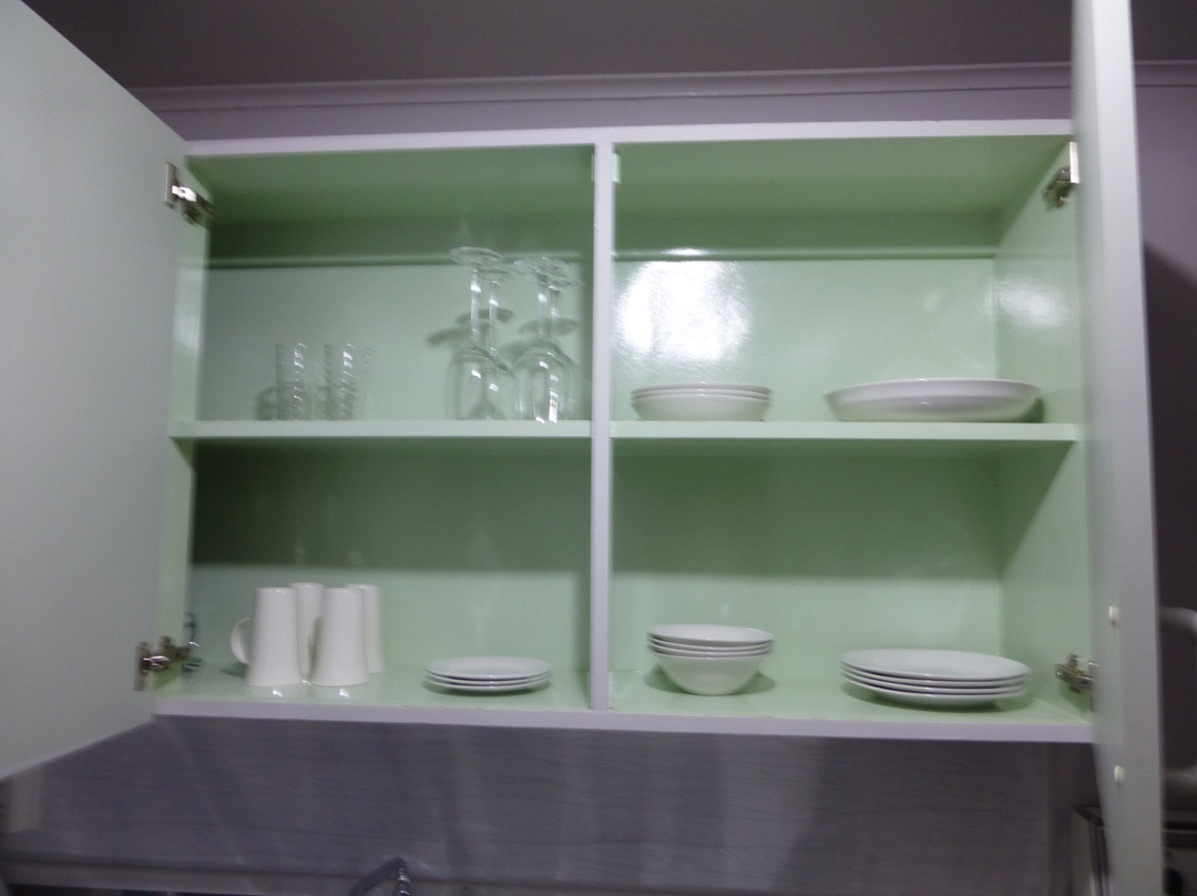 Feilding Motel主图