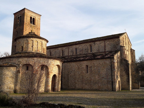 Vigolo Marchese旅游攻略图片