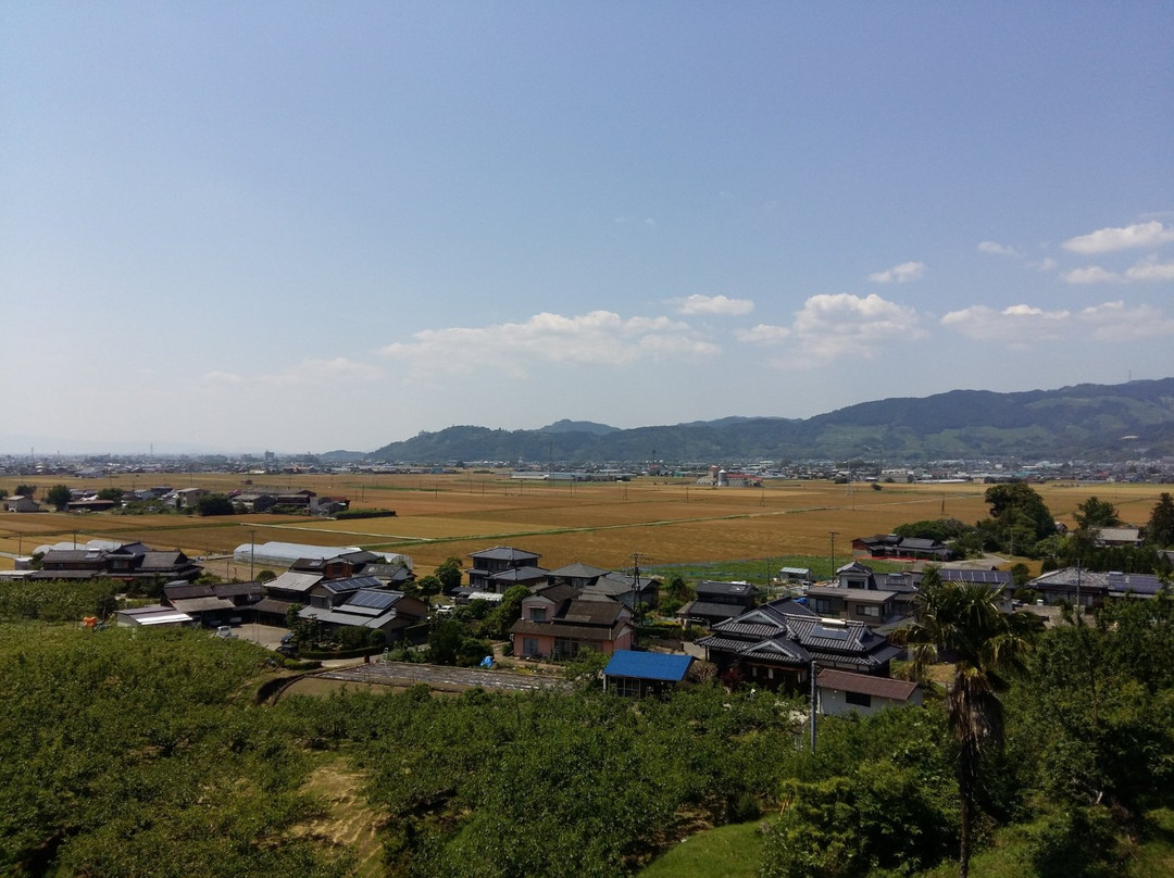 Michi-no-Eki Ukiha景点图片