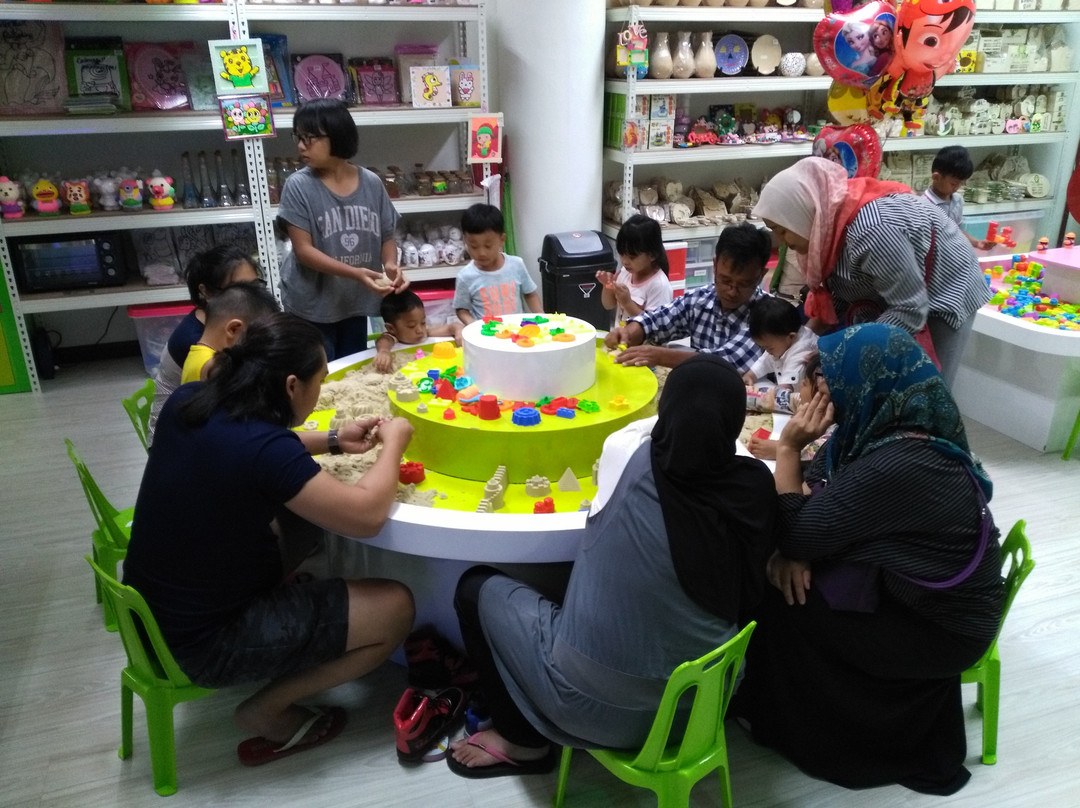 KIDz Family Playground景点图片