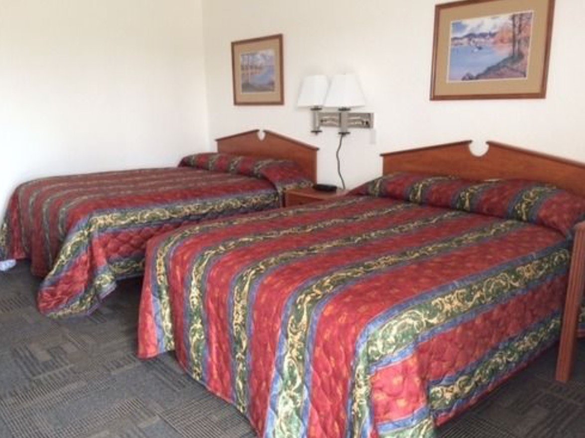 Stuart Motor Lodge-官方