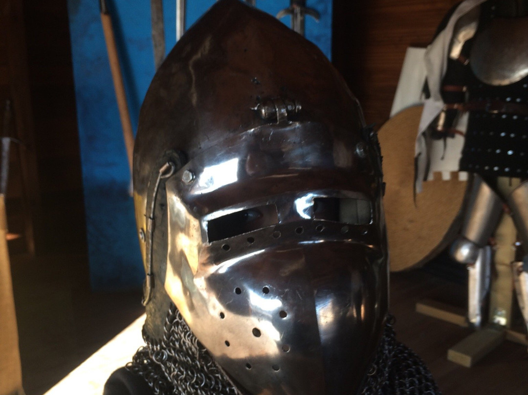 Cyprus Land-Germasogeia必去景点