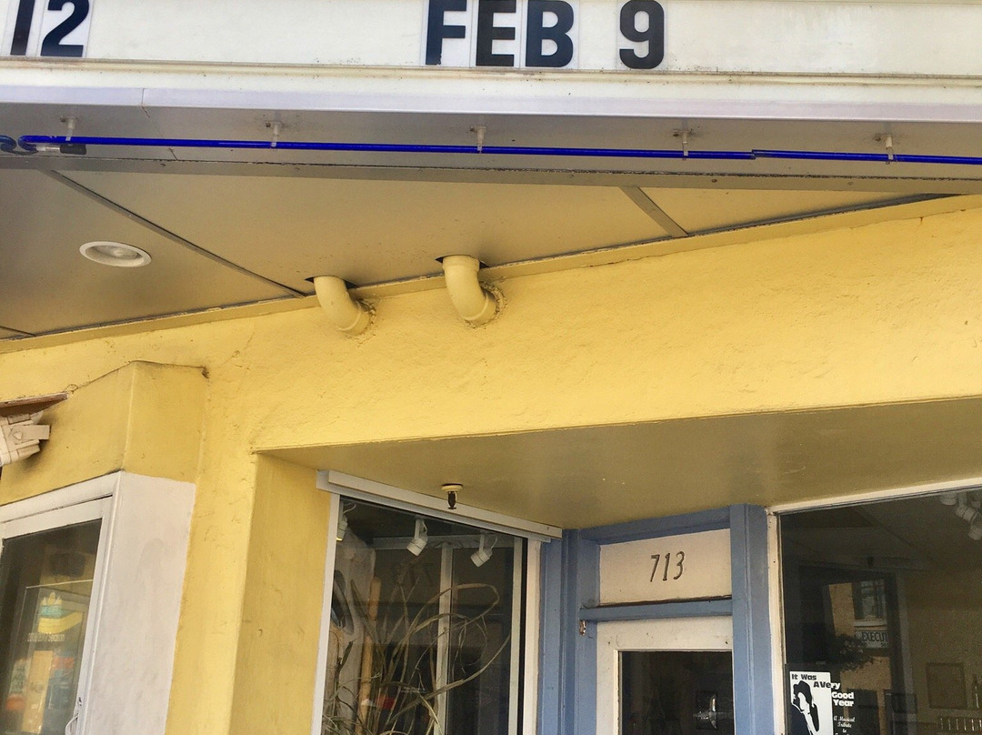 Lake Worth Playhouse-莱克沃思必去景点