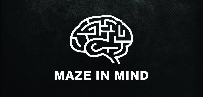 Maze in Mind景点图片