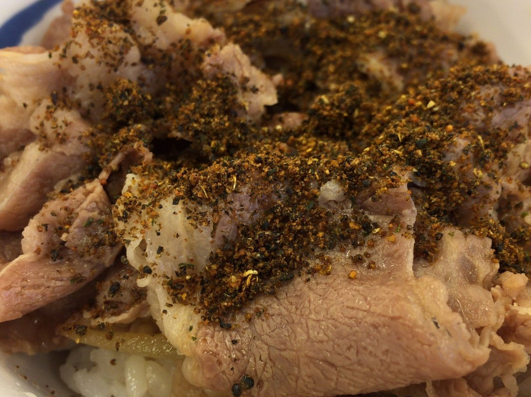 松屋 紀尾井町店