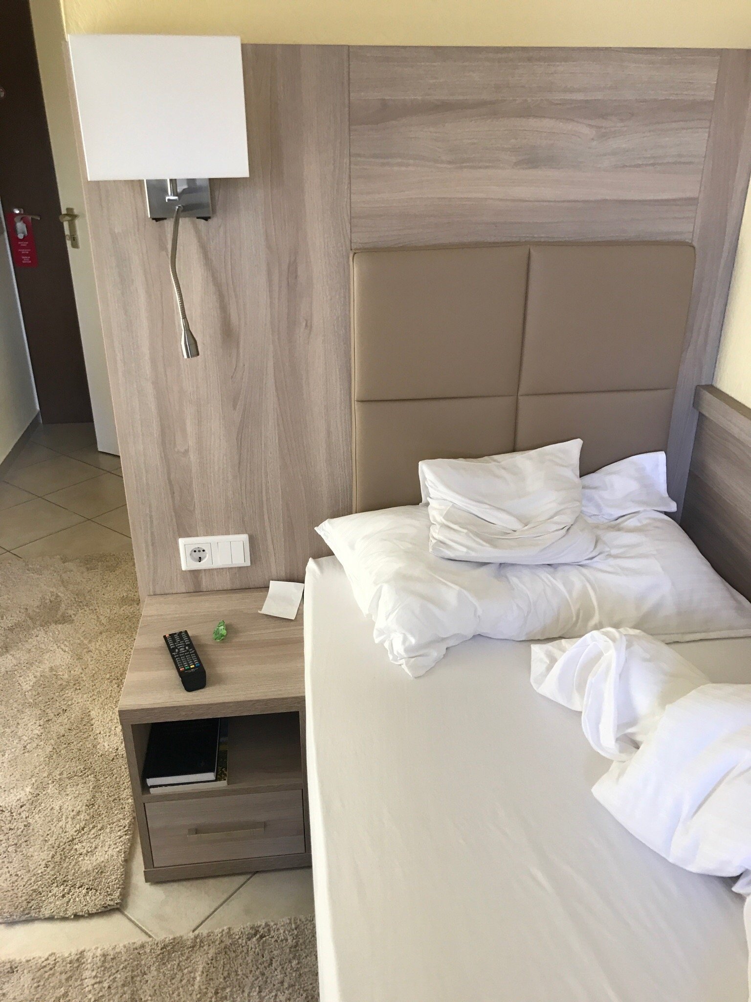 Hotel Wendelstein-官方