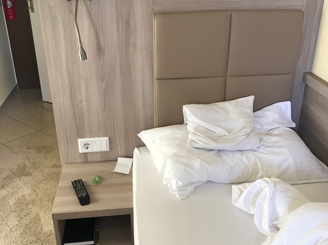 Hotel Wendelstein主图