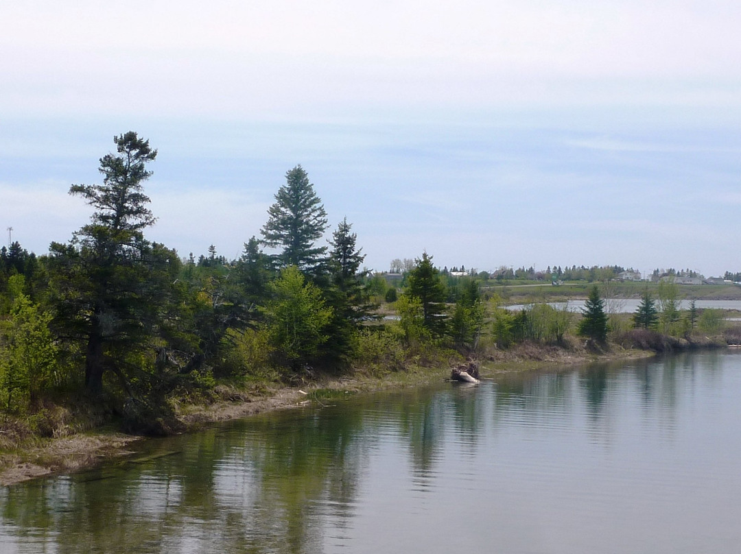 Camping Plage Beaubassin