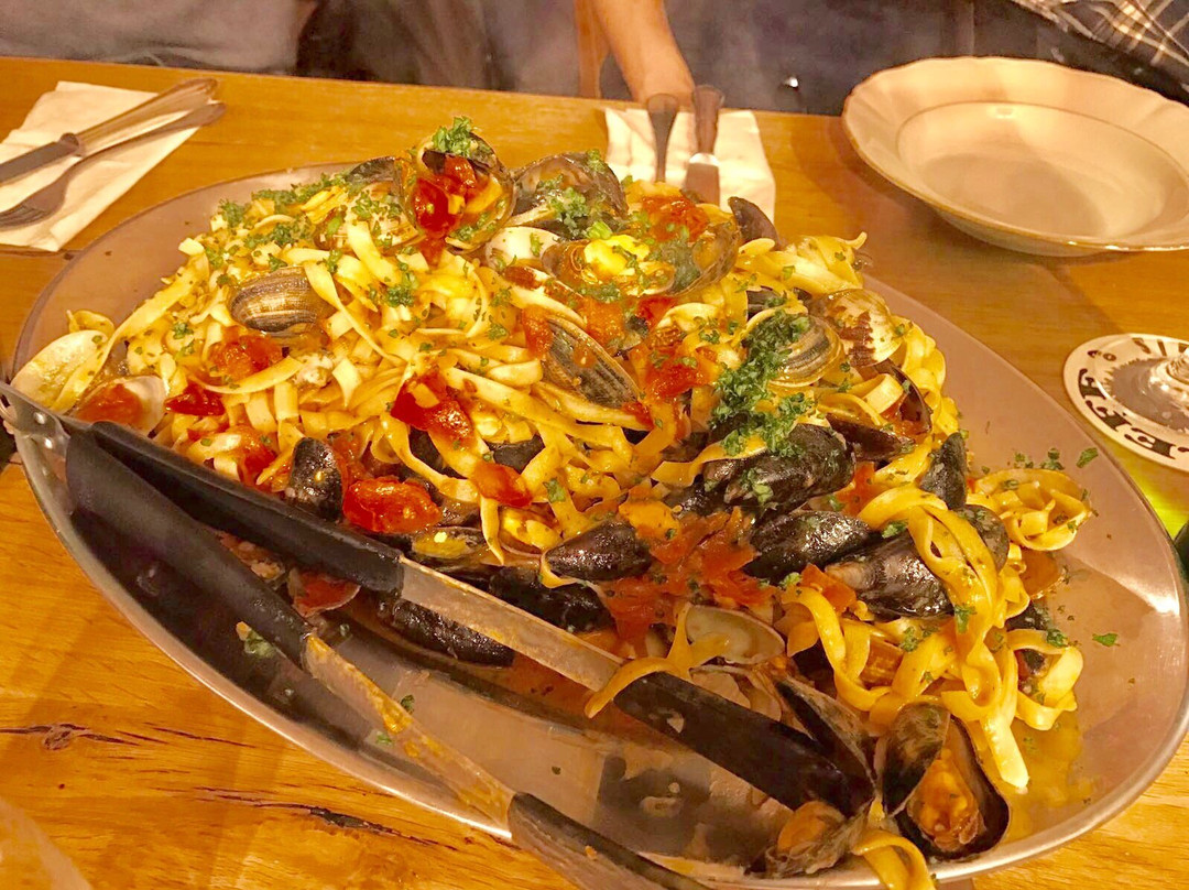 Gabri's Pasta