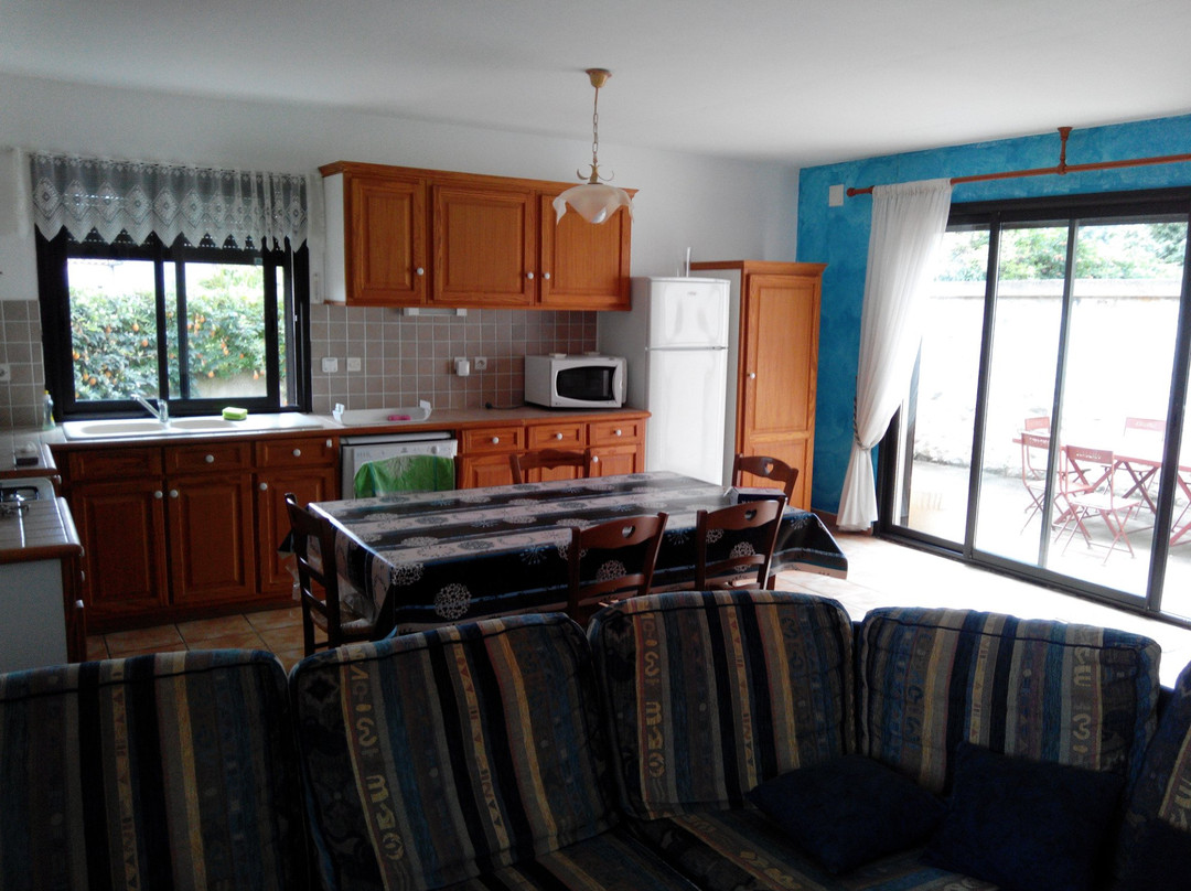 Chateau Villemagne主图