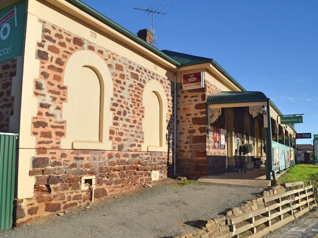 Lyndoch Heritage Walk景点图片