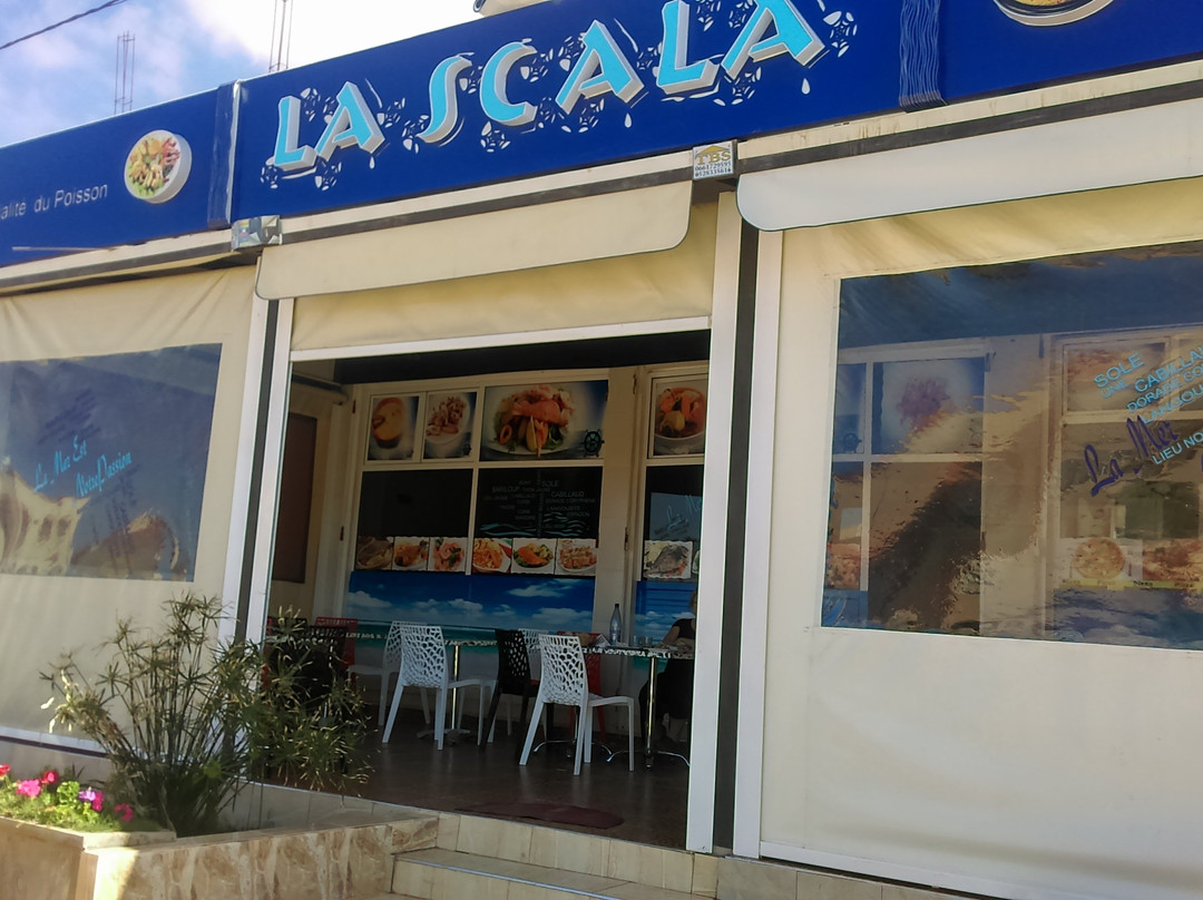 Tan-Tan Plage-Tan-Tan必去景点