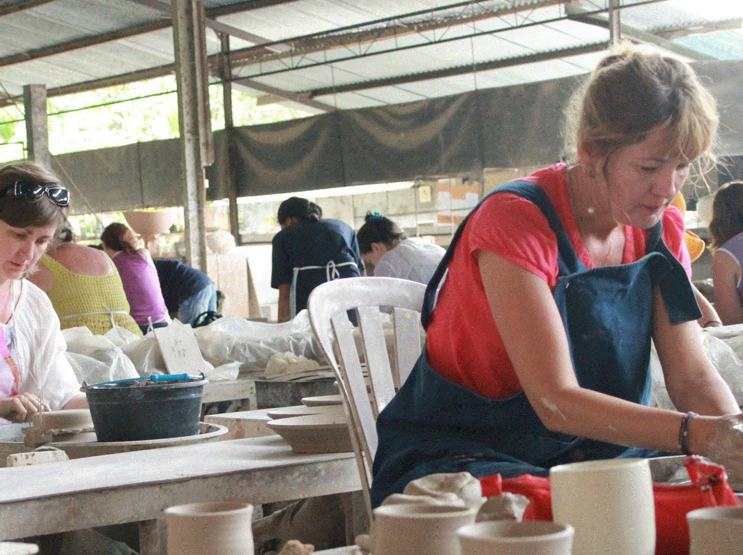Museum Tanteri-达巴南必去景点