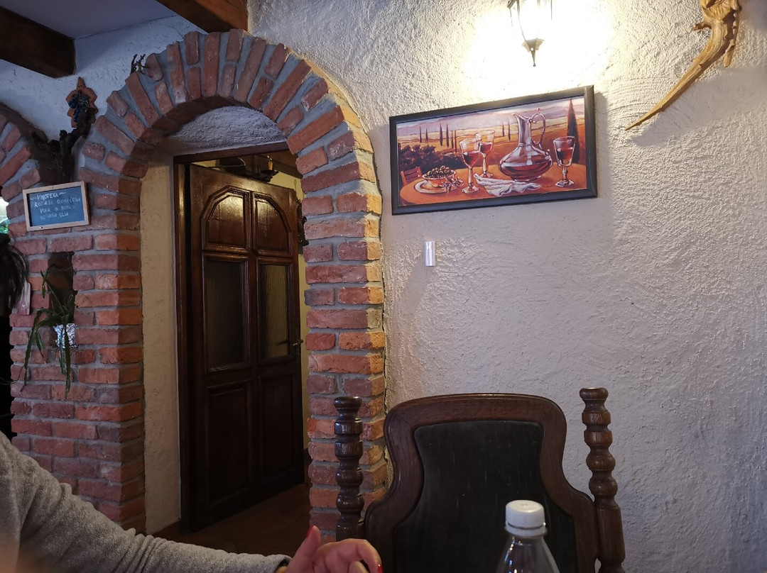 Pri Lujzi