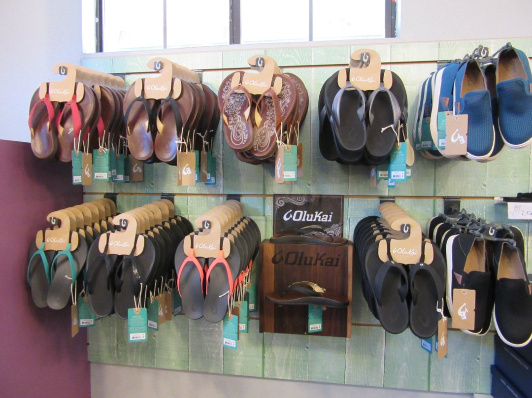 Frio Fergie's River Store-Concan必去景点