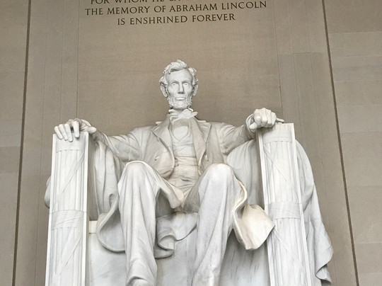 Tour America-纽约市必去景点