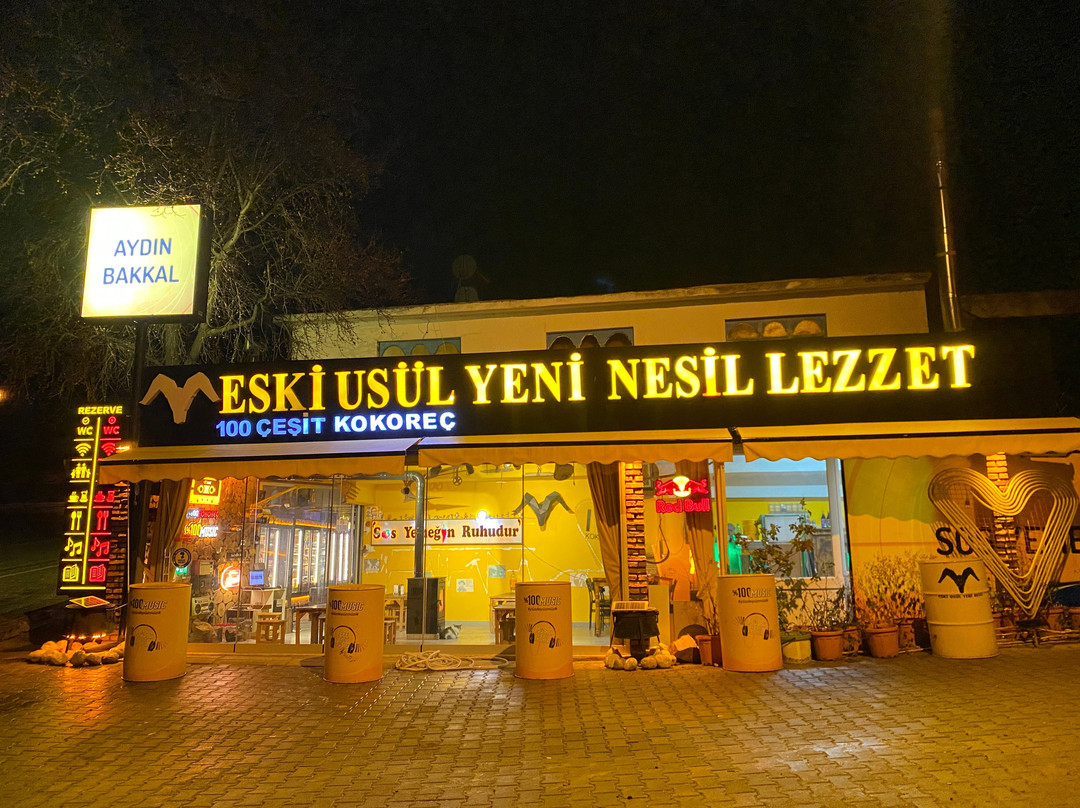 Ugurlu旅游攻略图片