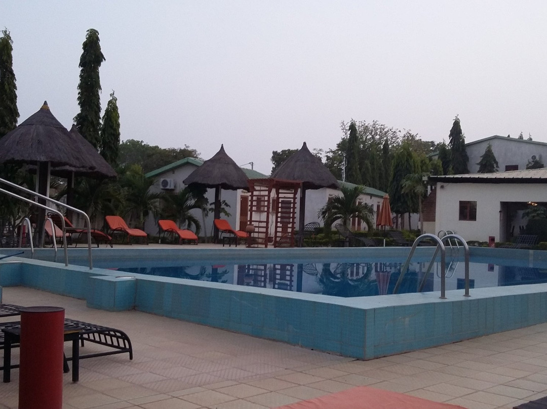 Hotel Sissilis主图