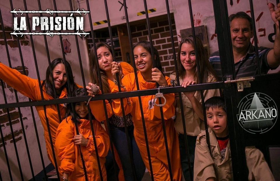 Arkano-利马必去景点