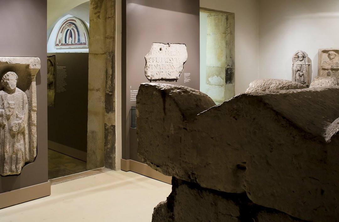 musée Vivant Denon景点图片