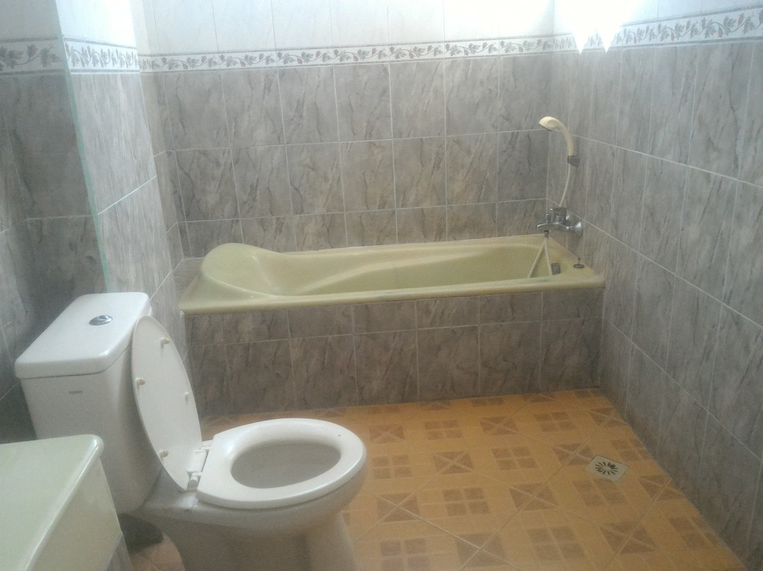 Derawan Indah Hotel主图