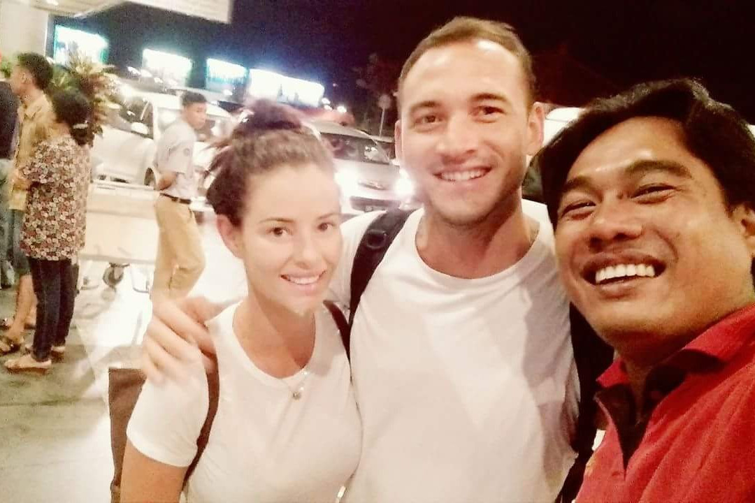 Nyoman Tours景点图片