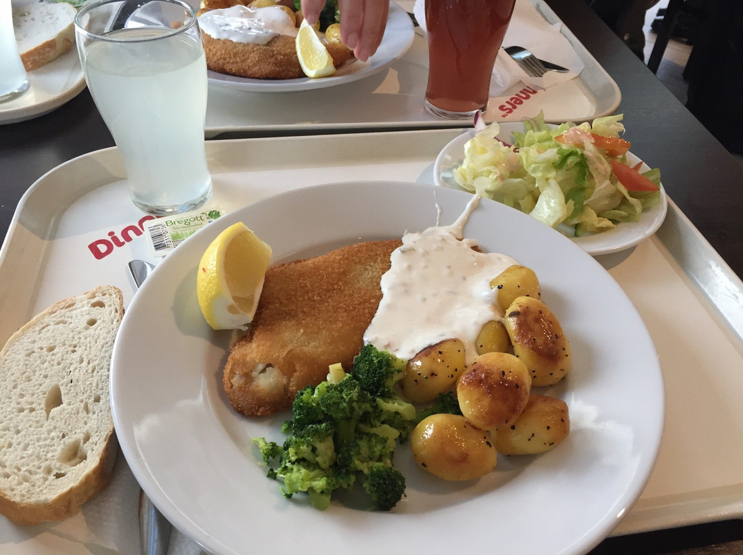 Dinners Enköping