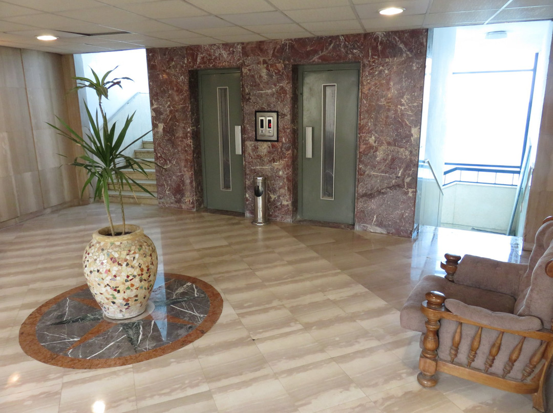 Qaryat Shakush酒店住宿-Fleet Club Mahrousa