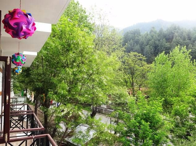 Hotel Manali Dreams主图