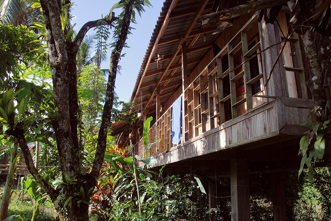 Nola Guesthouse-官方