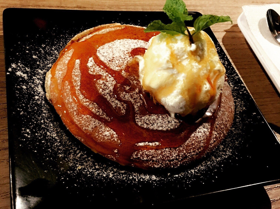 Etnica Coffee & Kitchen