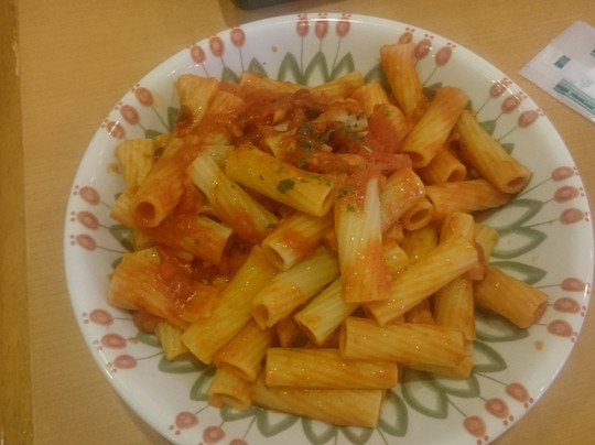 サイゼリヤ ひばりが丘駅南口駅前通り店