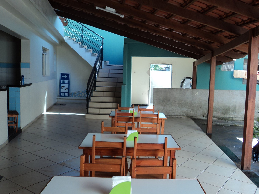 Hotel Vitaly