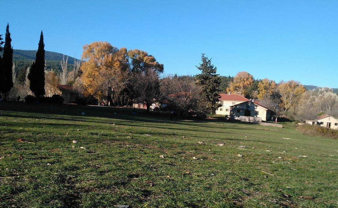 Dasoktima Tatoiou-Acharnes必去景点