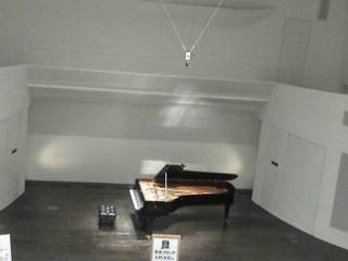 Munetsugu Hall