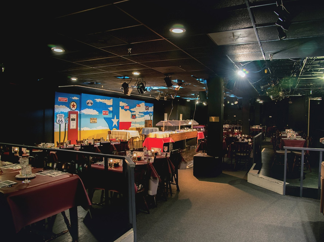 Washington County Playhouse-黑格斯敦必去景点