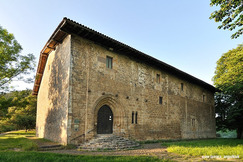 Oficina de Turismo de Zumarraga Urola Garaia景点图片