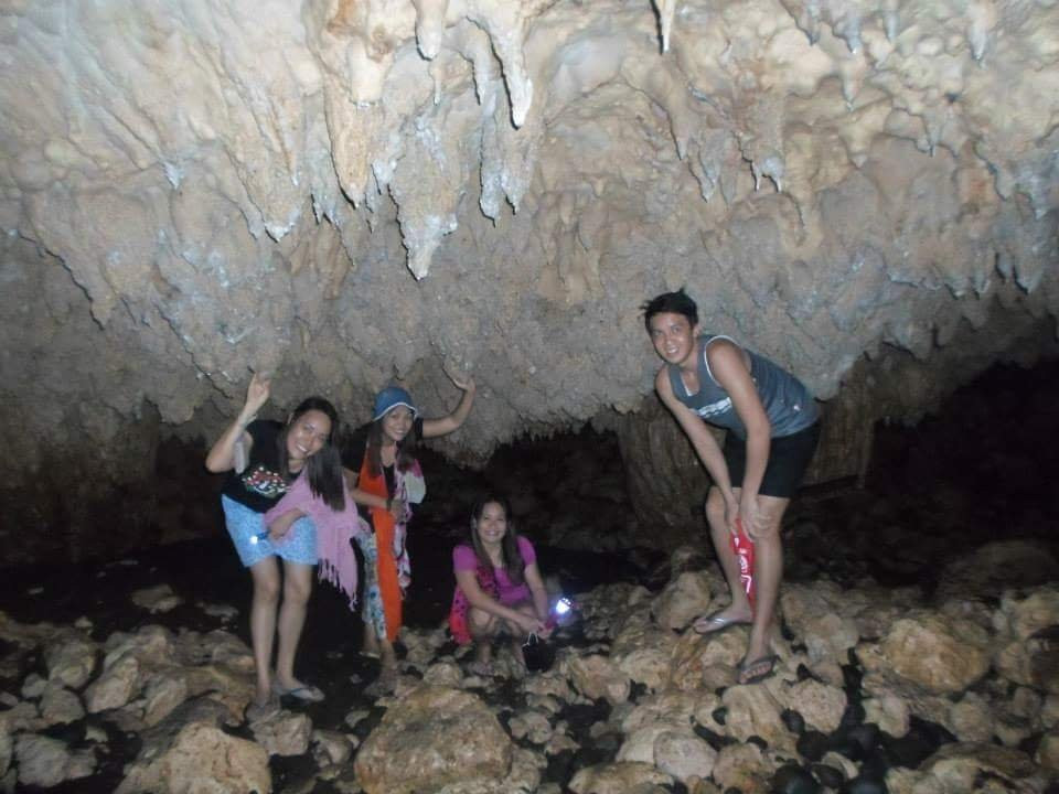 Lahab Cave景点图片
