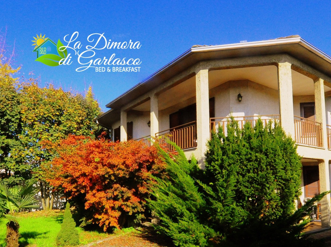 Bed & Breakfast La Dimora di Garlasco主图