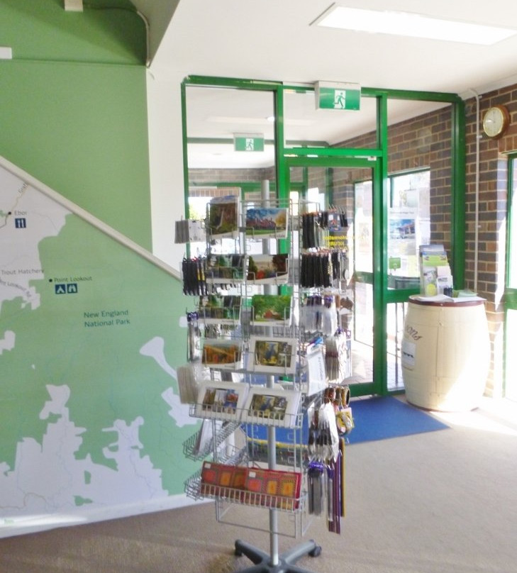 Armidale Visitor Information Centre景点图片