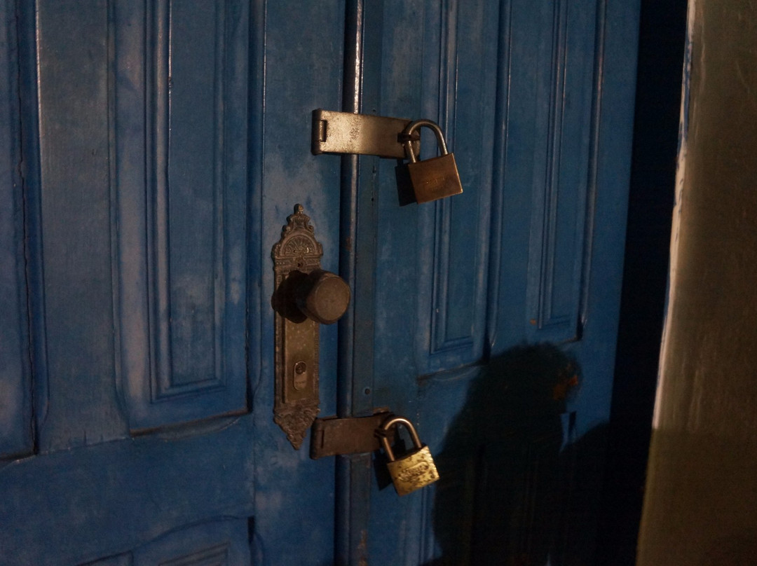 Espaço Ciência-Olinda必去景点