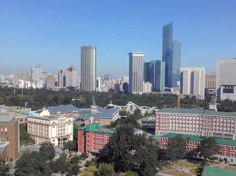 恒元大酒店主图