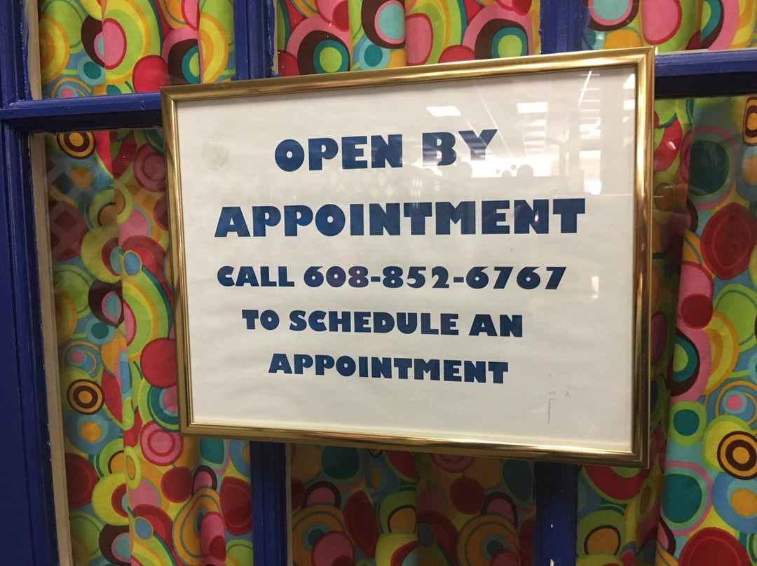 International Clown Hall of Fame-巴拉布必去景点