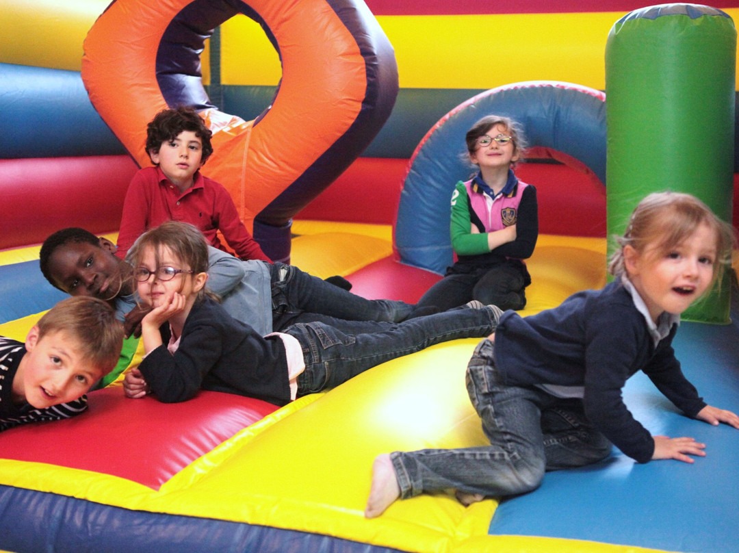Kidzy La Plaine de Jeux景点图片